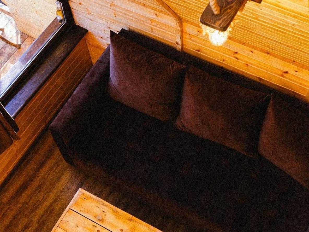 Byurakan Guesthouse & Cottage Ngoại thất bức ảnh